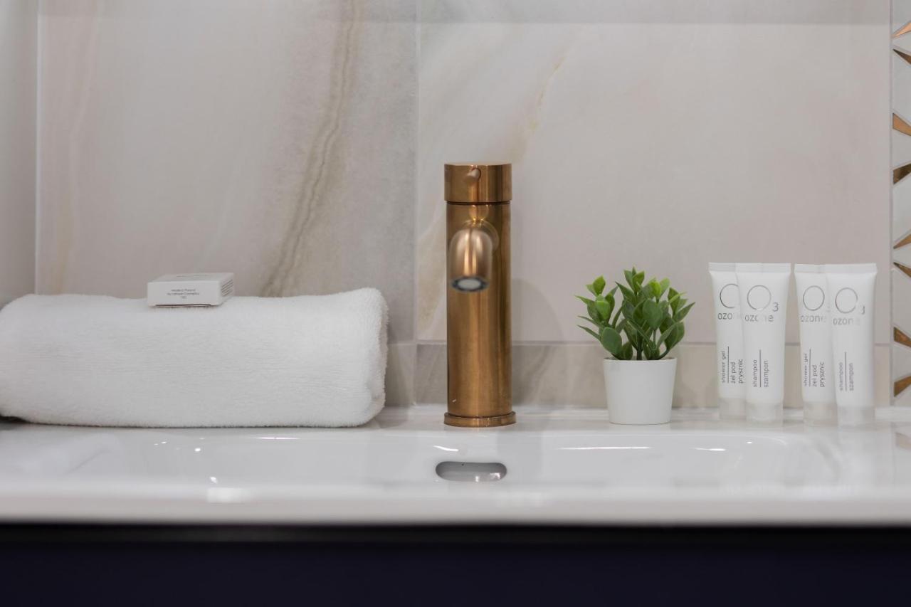 Lux Apartment Niemcewicza With Ac & Balcony Warsaw Ochota By Noclegi Renters Dış mekan fotoğraf
